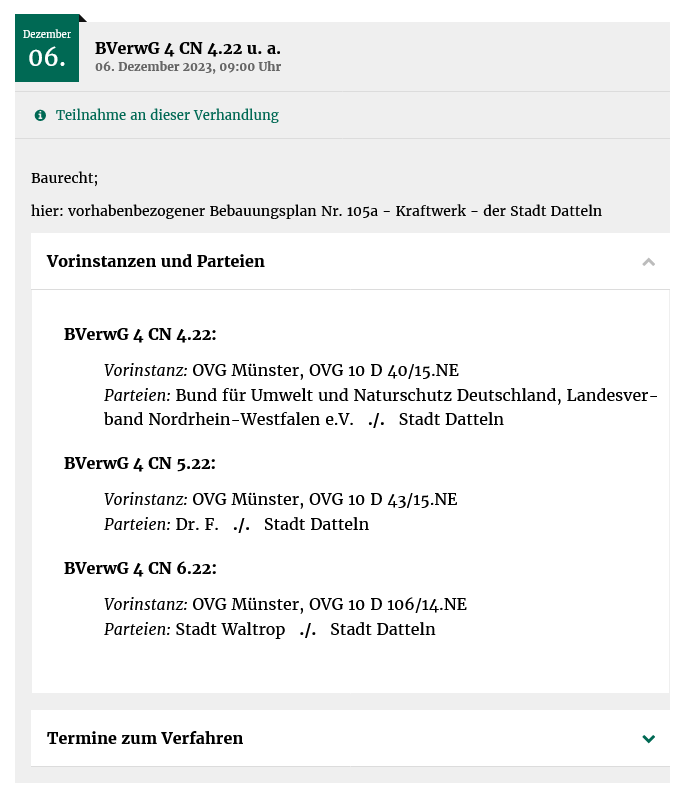 Datteln4